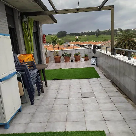 Apartamento En Santander Cudon