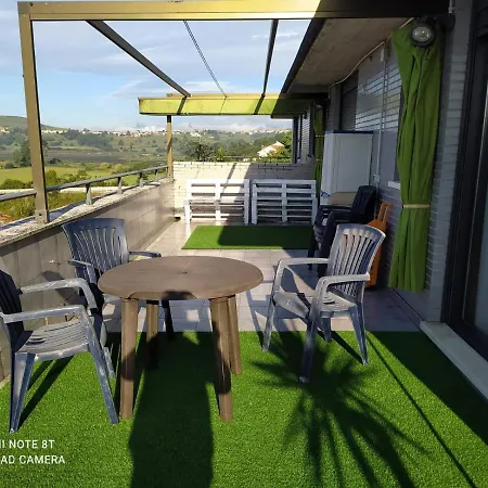 Apartamento En Santander