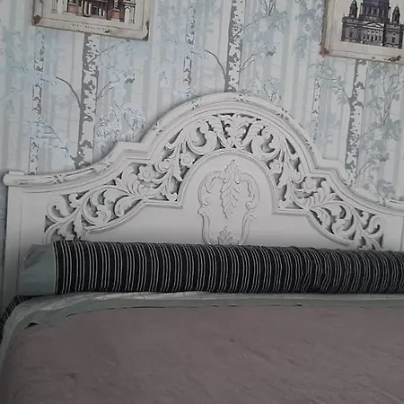 아파트 Apartamento En Santander *