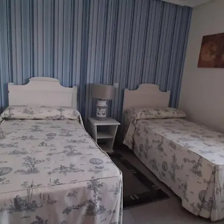 Apartamento En Santander 아파트