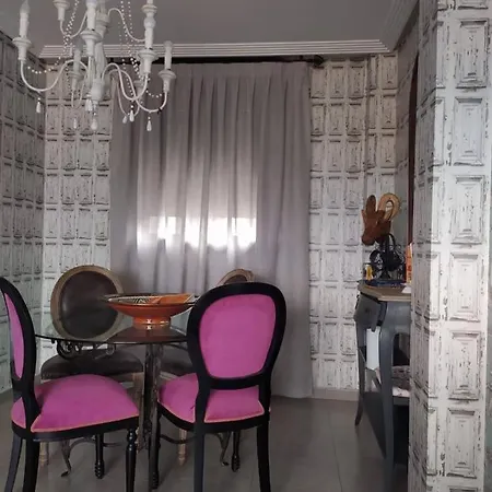 아파트 Apartamento En Santander Cudon