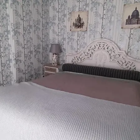 아파트 Apartamento En Santander