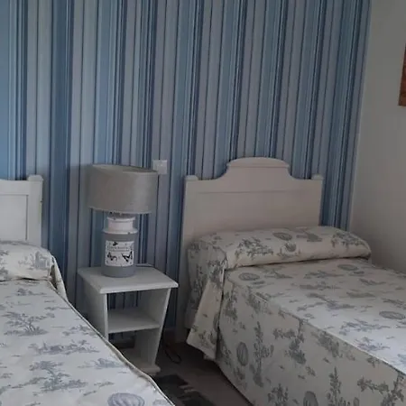 아파트 Apartamento En Santander