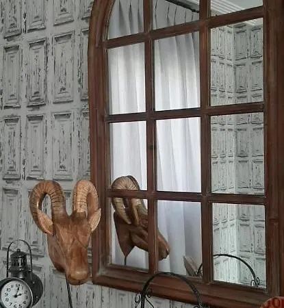 아파트 Apartamento En Santander Cudon