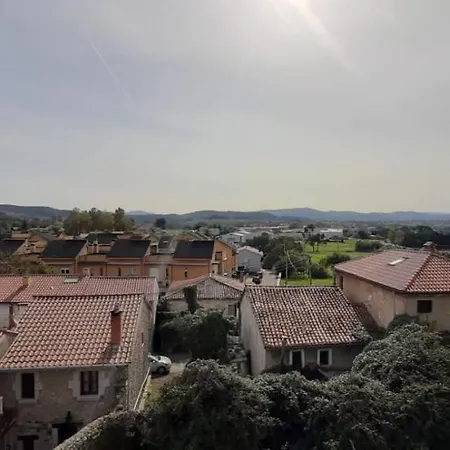 아파트 Apartamento En Santander *