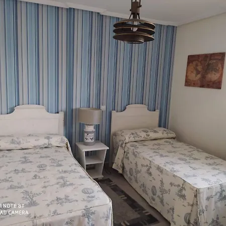 아파트 Apartamento En Santander *