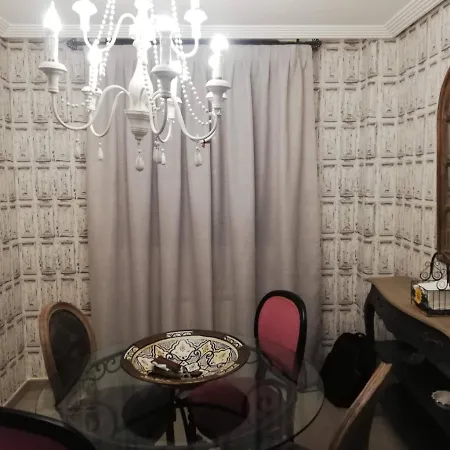 Apartamento En Santander