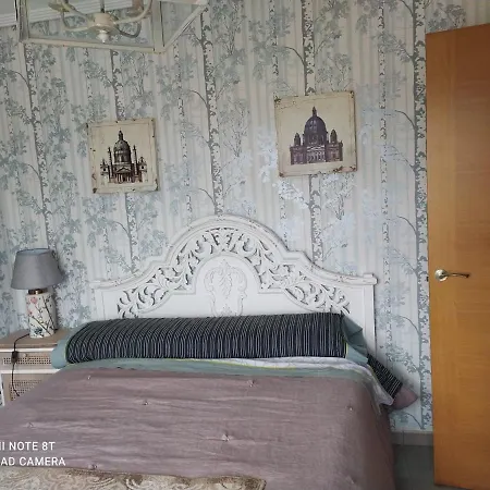 Apartamento En Santander 아파트