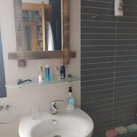 Apartamento En Santander 아파트