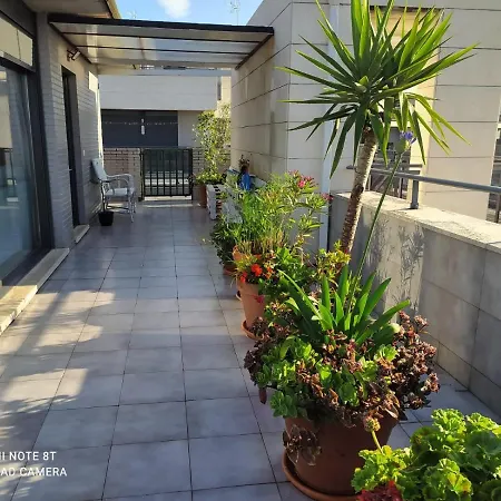 아파트 Apartamento En Santander