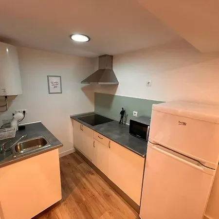 Apartment En