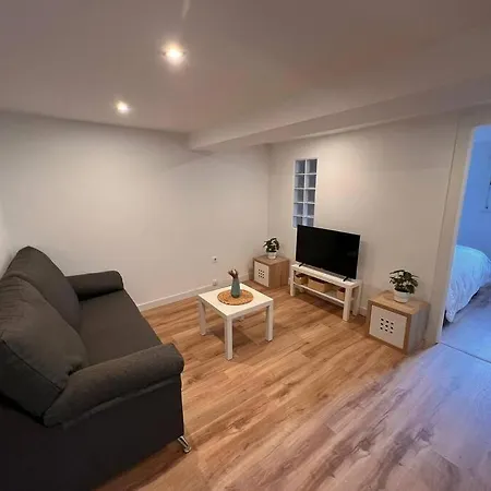 Apartment En