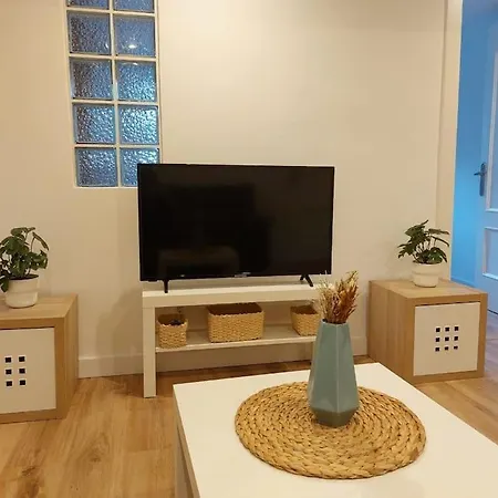 Apartment En *